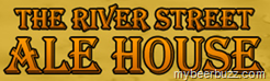 River St Ale House Returns to NON-Smoking!