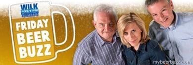 Friday BeerBuzz – 12 Apr 2013 – The Teaser