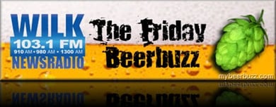 WILK Friday BeerBuzz – 15 Mar 2013 New Albion Ale w/Jim Koch