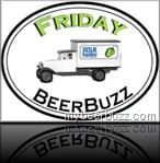 Friday BeerBuzz – 18 Jan 2013 – The Teaser