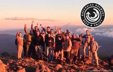 Oregon’s Breakside Brewery Expands California Distribution