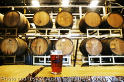 2017 Named the Year of Regional Cider By US Association of Cider Makers