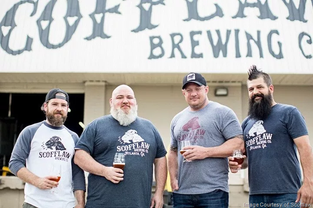Scofflaw Announces Expansion Details