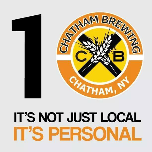 Chatham Brewing Partners With CraftLink To Expand Availability