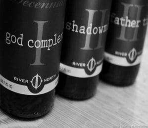 River North to Unveil The Vicennial Series November 25th