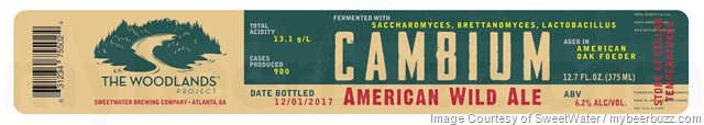 SweetWater Cambium Coming To The Woodlands Project