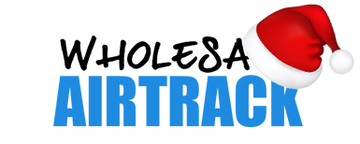 Get Into Wholesaleairtrack With Inflatable Gym & Track Mats