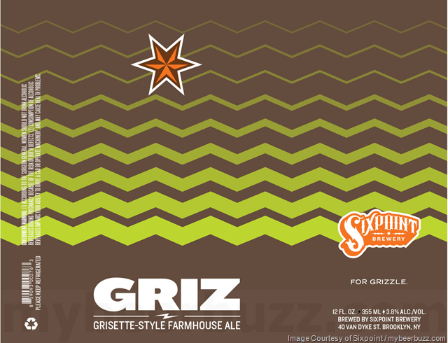 Sixpoint Adding Griz & Posse Cans