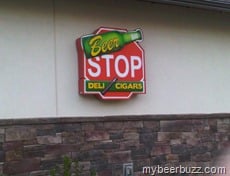 Beer Stop Deli & Cigars Opens in Nanticoke