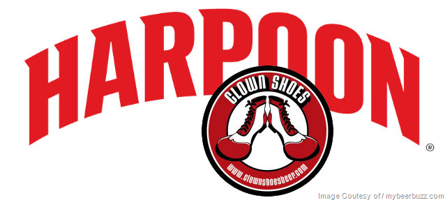 Mass Bay Brewing (Harpoon) to Acquire Clown Shoes Beer
