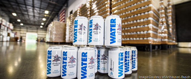 Anheuser-Busch Contributes Additional $350,000 to Employee Disaster Relief Fund