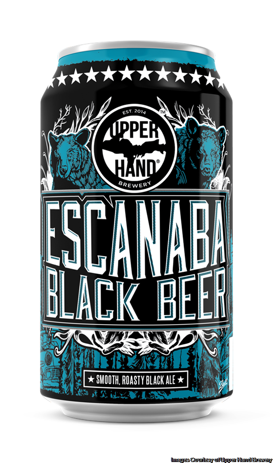 Upper Hand Brewing Adding 12oz Cans