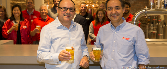 Anheuser-Busch and Enel Green Power Announce Renewable Energy Partnership