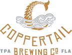 Coppertail Brewing Announces Expansion into Tallahassee, Gainesville & More