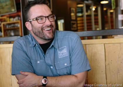 Doug Dayhoff Resigns As President of Upland Brewing