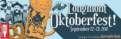 Left Hand Longmont Oktoberfest Returns 9/22-9/23