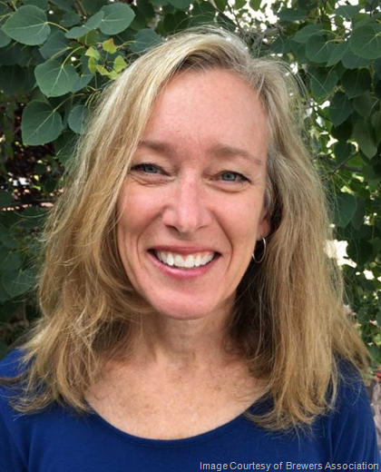 Brewers Association Appoints Ann Obenchain As Marketing Director