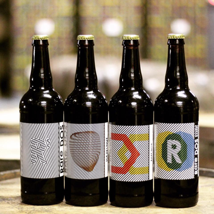Cycle Brewing Releasing Four Anniversary Beers