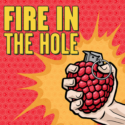 Funky Buddha Fire In The Hole Returns In Aug