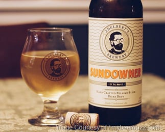 Adelbert’s Sundowner Returns