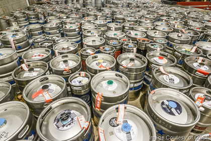 Find Your #HoppyPlace at the 2017 Great American Beer Festival®
