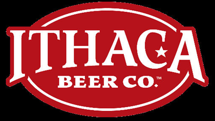 Ithaca Releasing Box Of Hops 16oz Can 8-Packs
