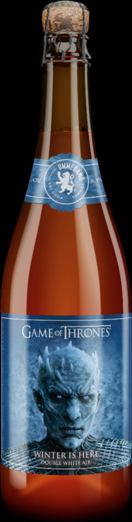 Ommegang & HBO Releasing NEW Game Of Thrones Winter Is Here