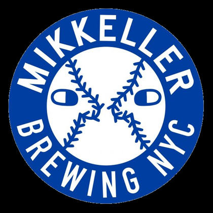 Mikkeller Launching Mikkeller Brewing  NYC (New York City) @ Met’s Citi Field