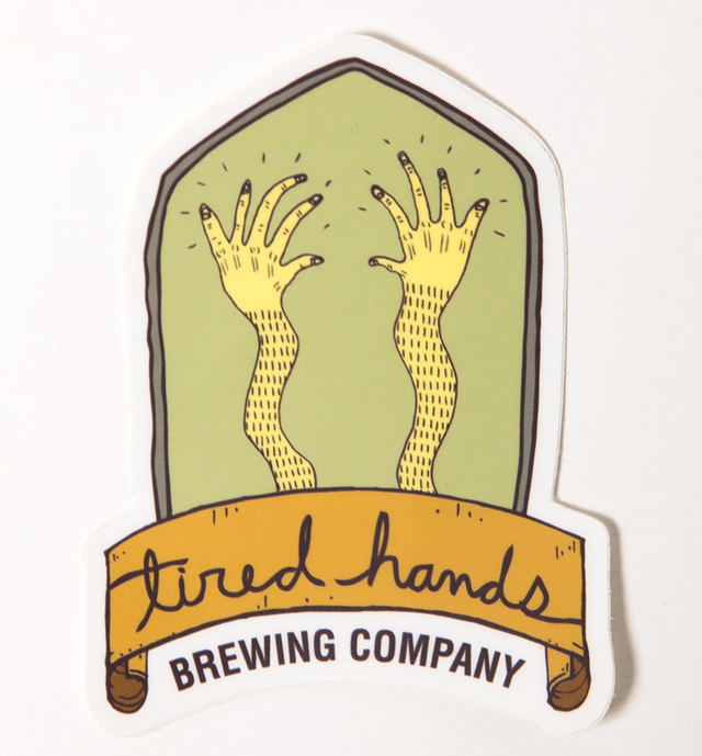 Hill Farmstead Associates Suing Tired Hands Over Investment Issues
