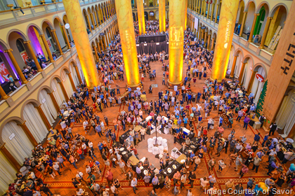 Savoring Ten Flavorful Years at the Nation’s Premier Beer and Food Pairing Event