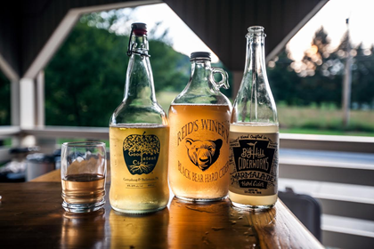 PA Cider Fest Coming 6/24
