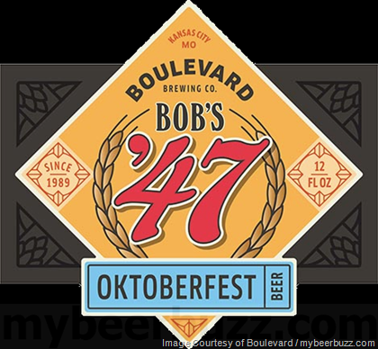 Boulevard – Bob’s ‘47 Oktoberfest Returns In Sept