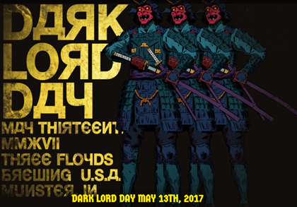3 Floyds Dark Lord Day Coming Tomorrow