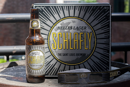 Schlafly Releasing Path of Totality Pack