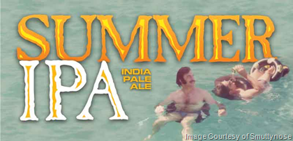 Smuttynose Releases Summer IPA