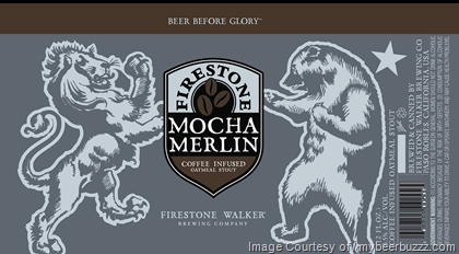 Firestone Walker – Mocha Merlin Coming To Cans & Helldorado 2017 12oz Bottles