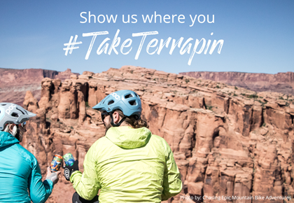 Terrapin Beer Co. Giveaway Aimed at Active Lifestyle