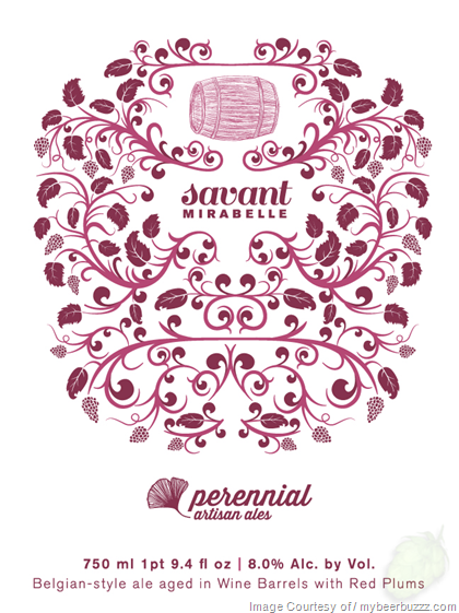 Perennial Adding Savant Mirabelle