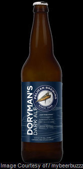 Pelican Brewing Celebrates 21st Birthday, & Re-releases its Frst Brew Doryman’s Dark Ale