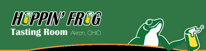 Hoppin’ Frog Orange Creamsicle IPA Collaboration Coming 5/6
