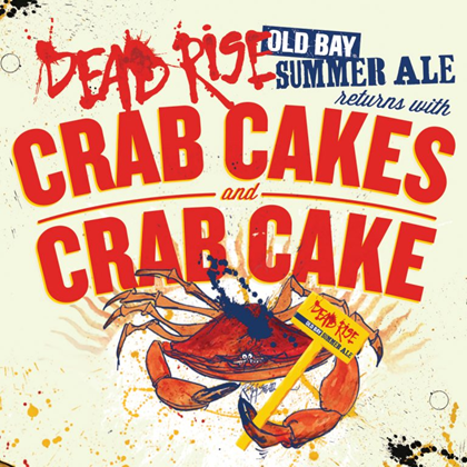 Flying Dog – Dead Rise Returns 5/5