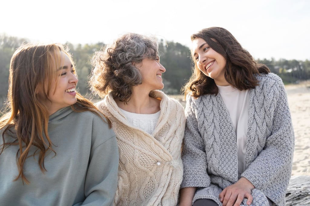 NutriLife Plus: A Guide to Winter Wellness this Holiday Season