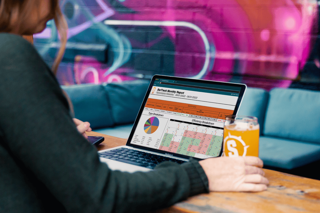 How Insightful Reporting Helped 2 Breweries Reduce Pour Costs to Maximize Revenue by $20k/Month