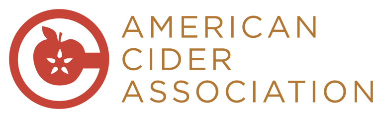 American Cider Association Logo.