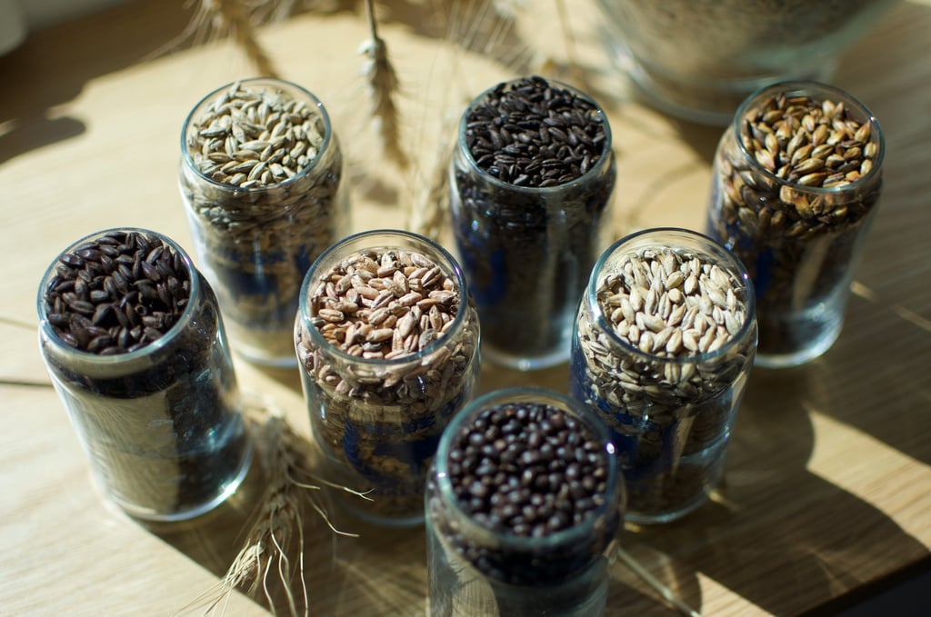 Blue Ox Malthouse Adds Seven Roasted Floor Malts To Portfolio