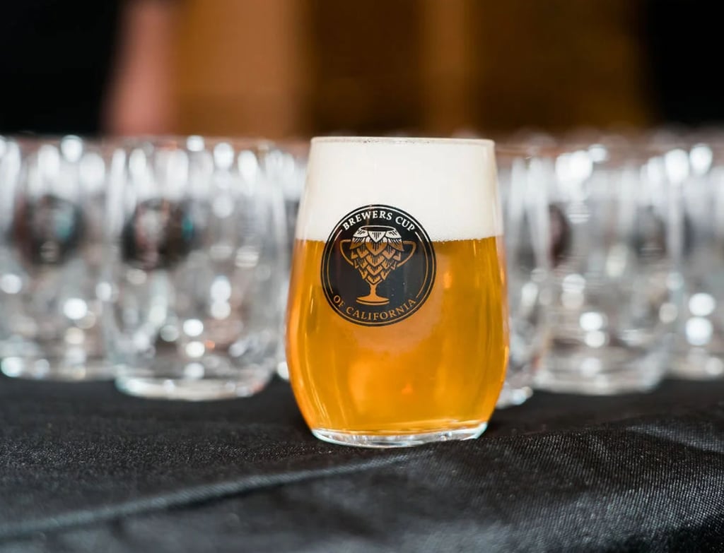 Seven San Diego Breweries win Gold at 2025 Brewers Cup of California