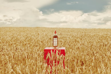 INTRODUCING STAR HILL FARM WHISKY FROM THE MAKER’S MARK DISTILLERY