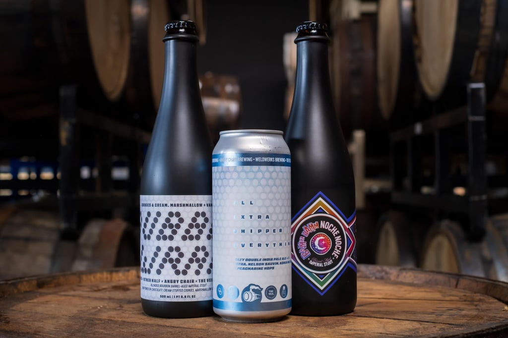 WeldWerks Announces Mega Collab and Fan-Favorite-Turned-Noche Release