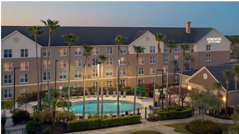 Homewood Suites by Hilton Orlando – UCF Area Enhances Guest Experience with Comprehensive Renovation