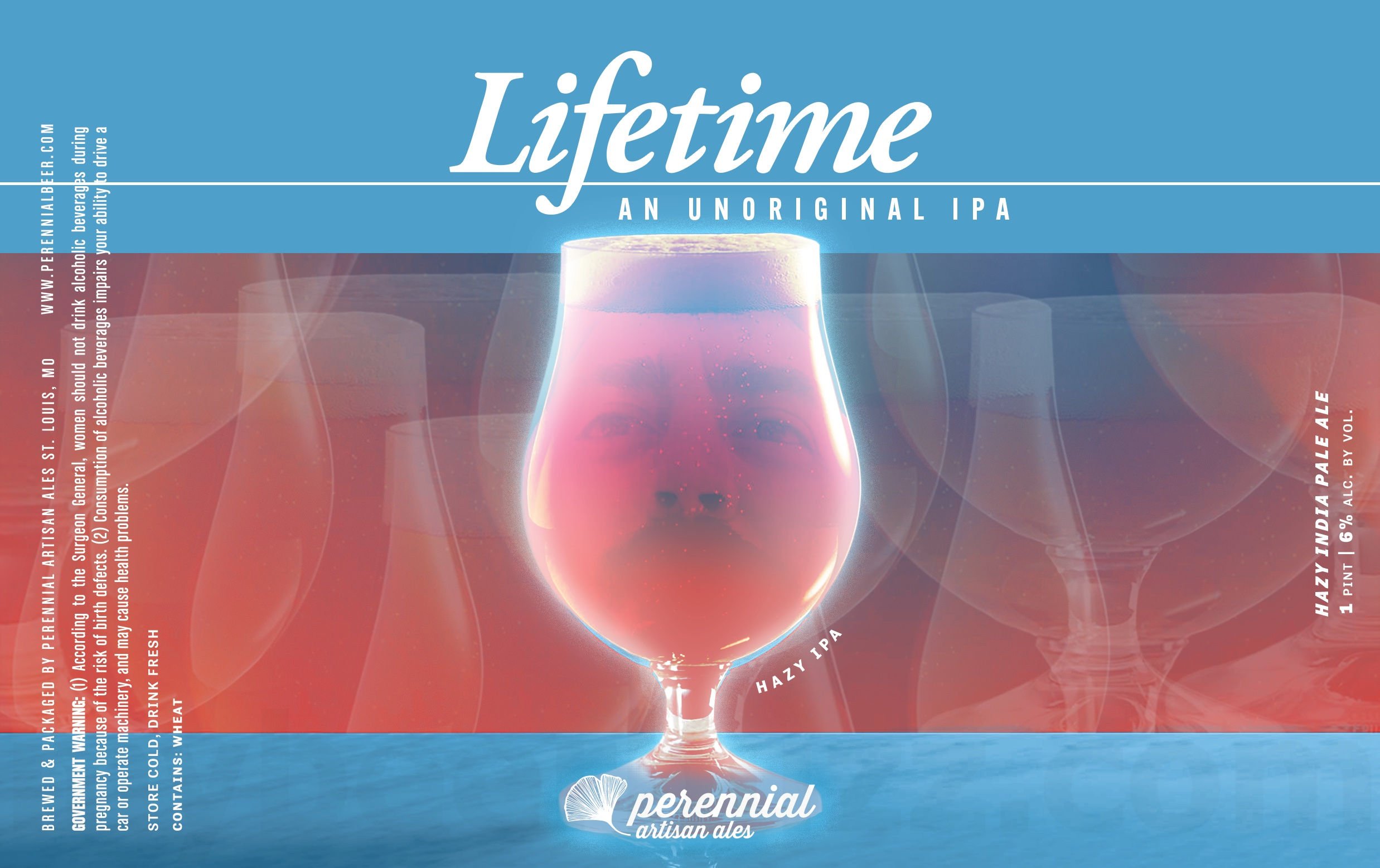 2025 Perennial Lifetime 16oz Cans